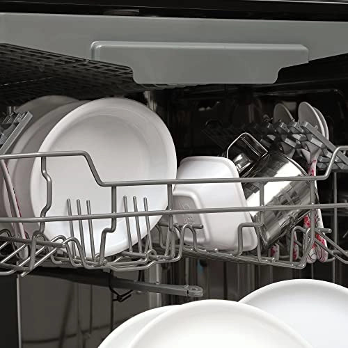 Carysil 14 Place Setting Fully Built-In Dishwasher