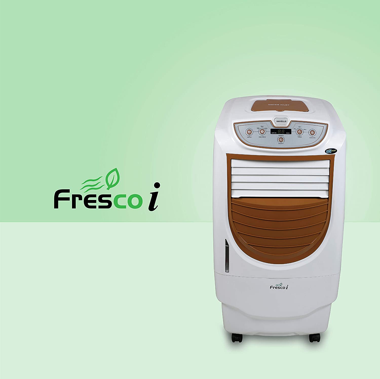Havells Fresco I Personal Air Cooler - 24 Litres