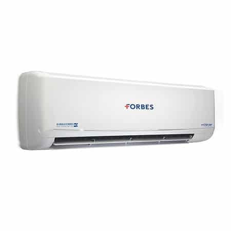 Eureka Forbes 5 Star Inverter Split AC co 1.00 ton