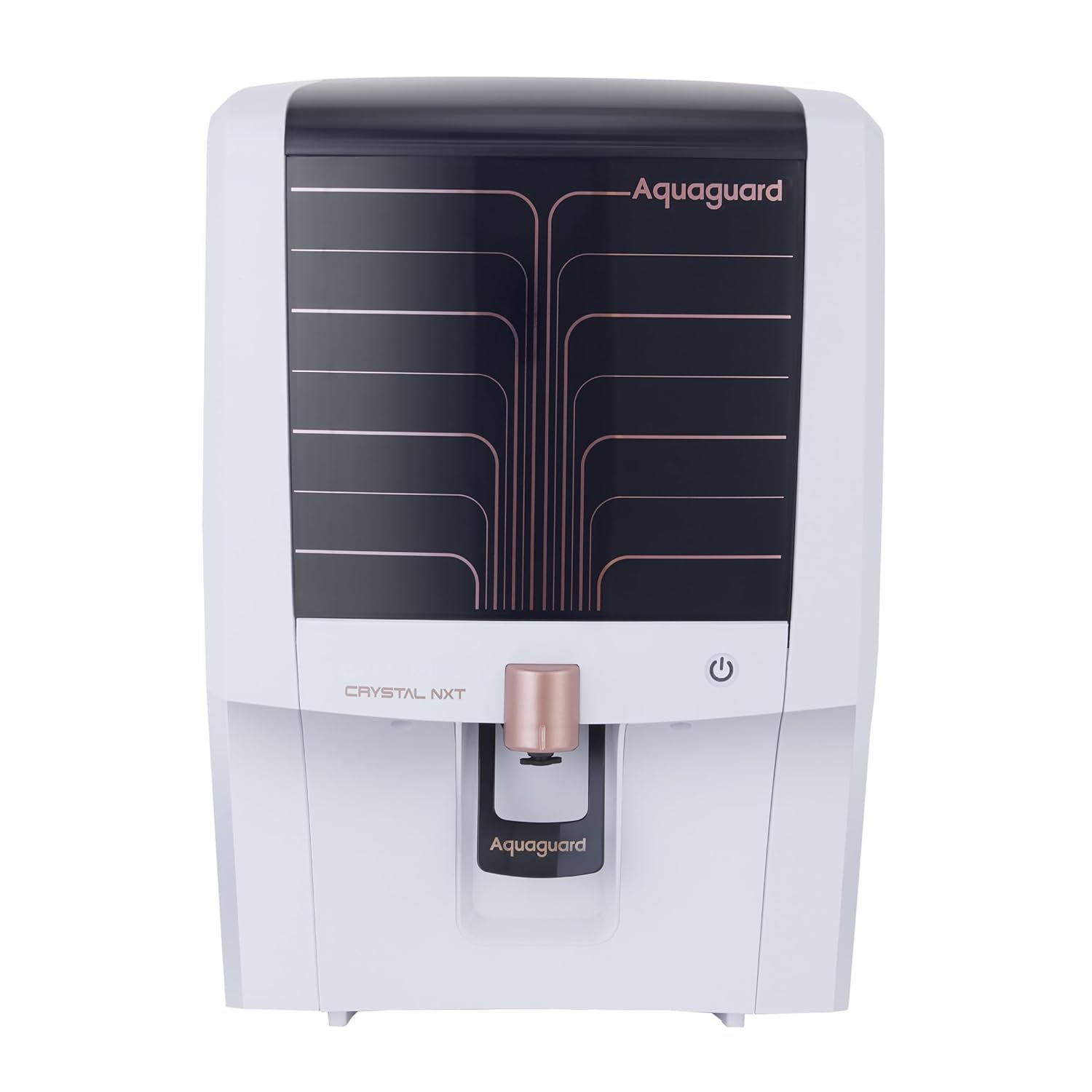 Aquaguard Crystal NXT UV+UF Booster Water Purifier 7 litres