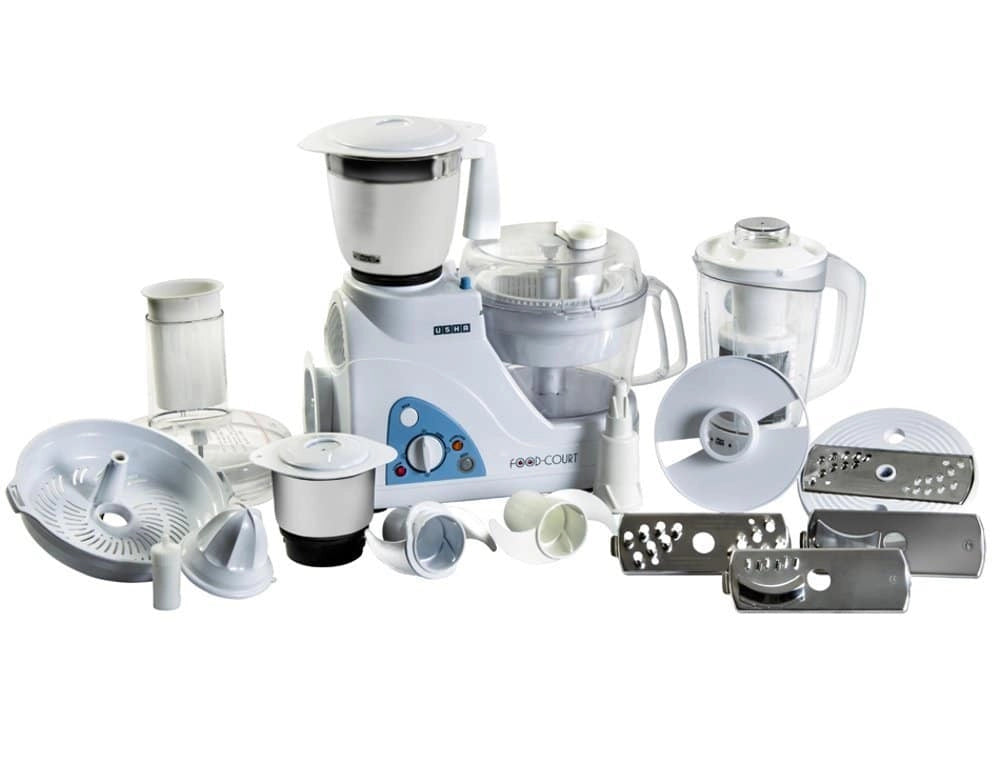 Havells Citrus Press Juicer 30 W White