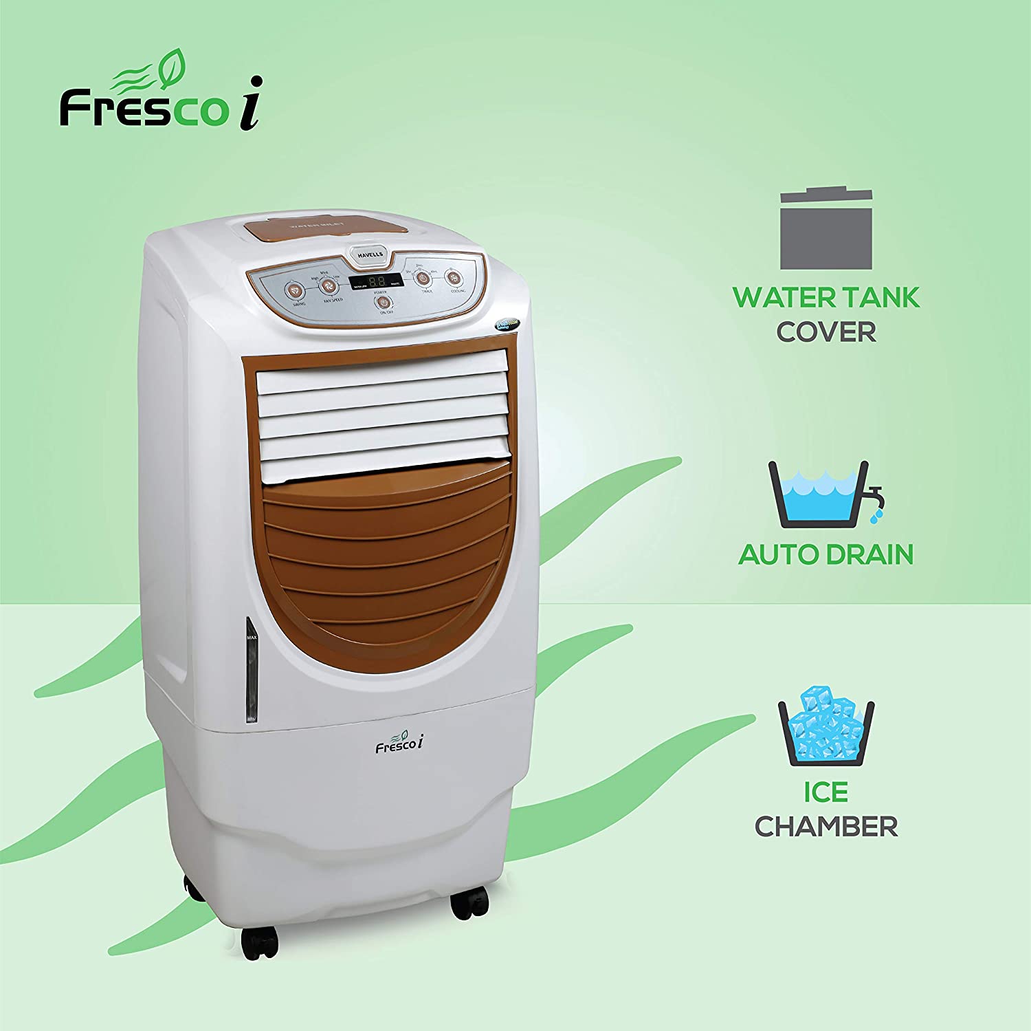 Havells Fresco I Personal Air Cooler - 24 Litres