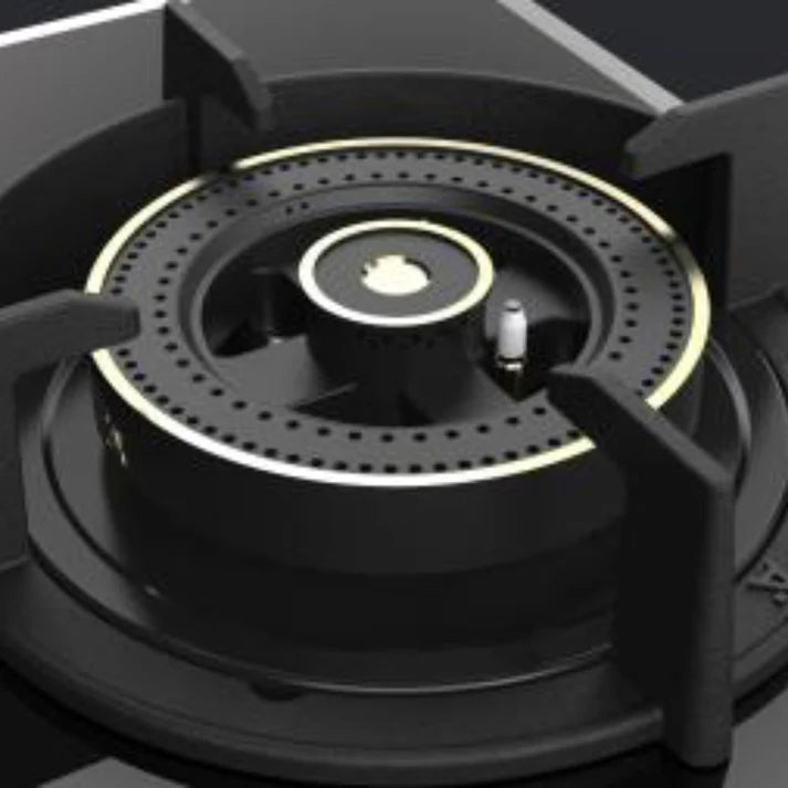 Hafele  ALTIUS PLUS 390  90 cm 3 Burner