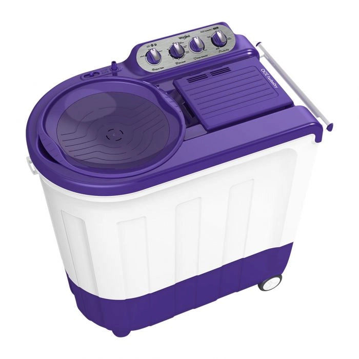 Whirlpool Ace TurboDry 7.5 Kg Semi Automatic Washing Machine