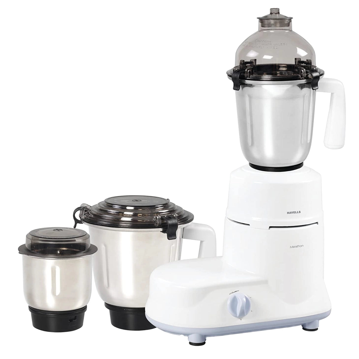 Havells Premio-I Digital Mixer Grinder With Timer 750w ghfmgaqk075
