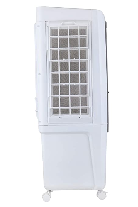 USHA Desert AERO Style 100ASD1 Coolers -100L White