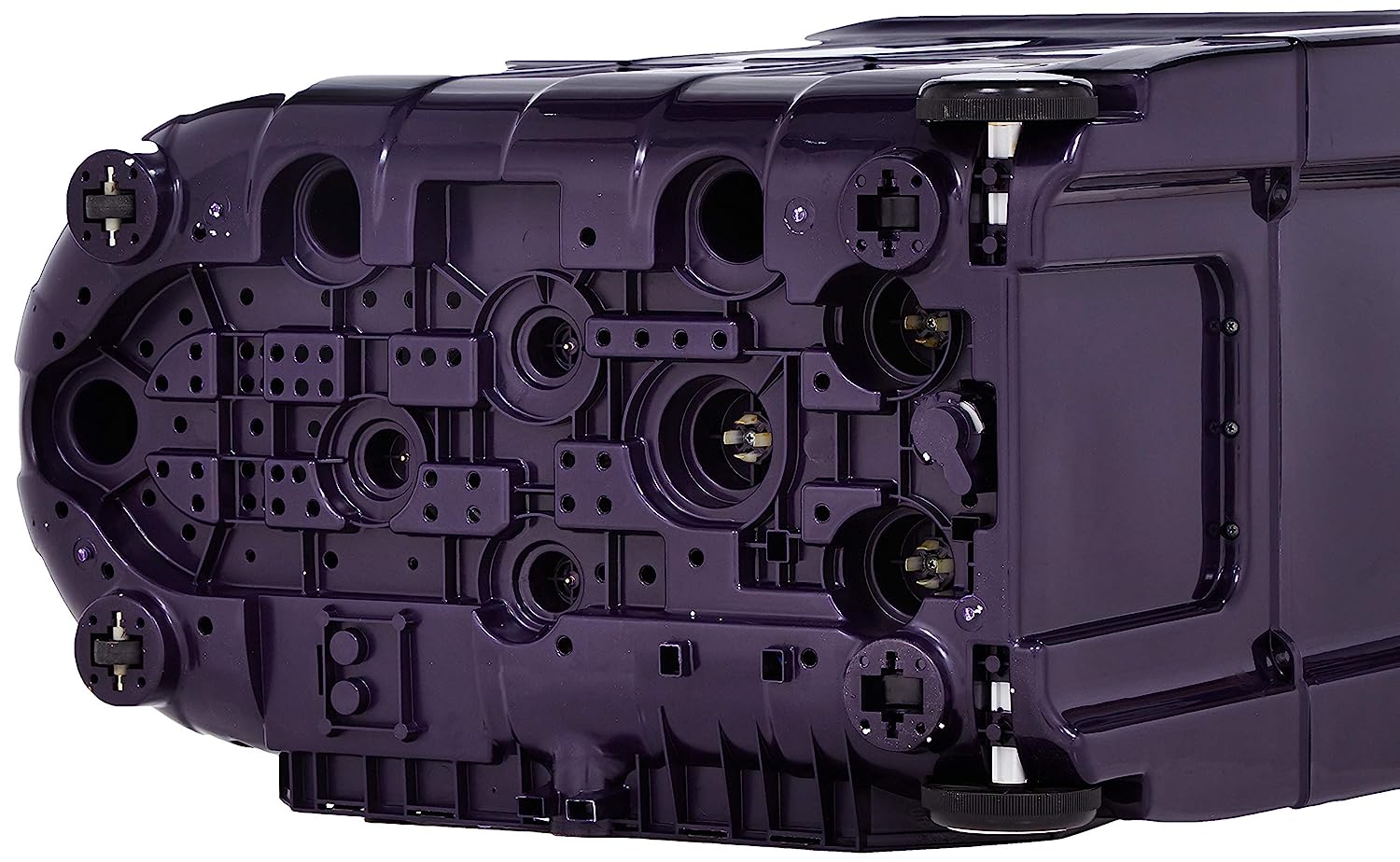 Whirlpool 8 Kg 5 Star Semi-Automatic Top Loading Washing Machine (ACE 8.0 TURBO DRY, Purple Dazzle)