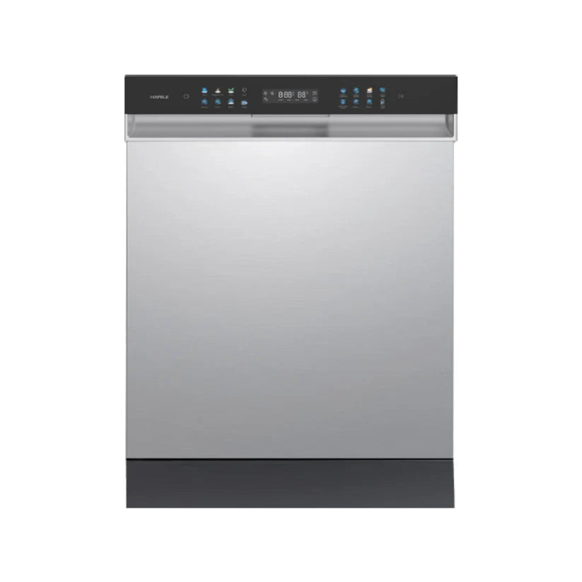 Hafele ACERO 15 SI Dishwasher 60cm 15-Capacity