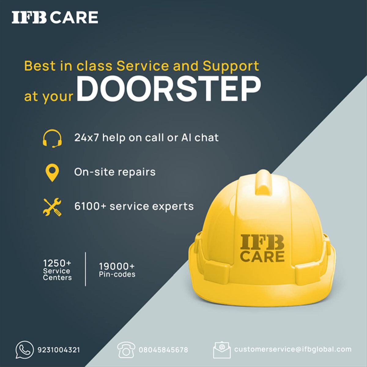 IFB 7.5 Kg 5 Star Fully-Automatic Front Loading Washing Machine (Elite Plus SXR, Silver, Cradle wash, 3D Wash technology)