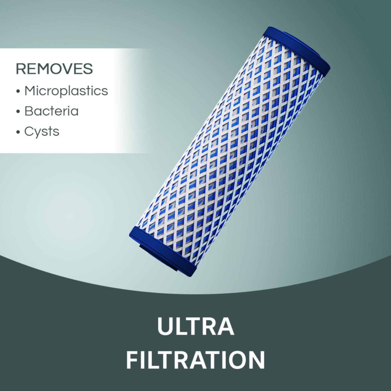 एक्वागार्ड श्योर डिलाइट NXT UV+UF वाटर प्यूरीफायर | केवल नगर निगम के पानी के लिए उपयुक्त (TDS <200 ppm) | बोरवेल/टैंकर के पानी के लिए उपयुक्त नहीं (TDS >200 ppm) | ₹2000 मूल्य की निःशुल्क सेवा योजना