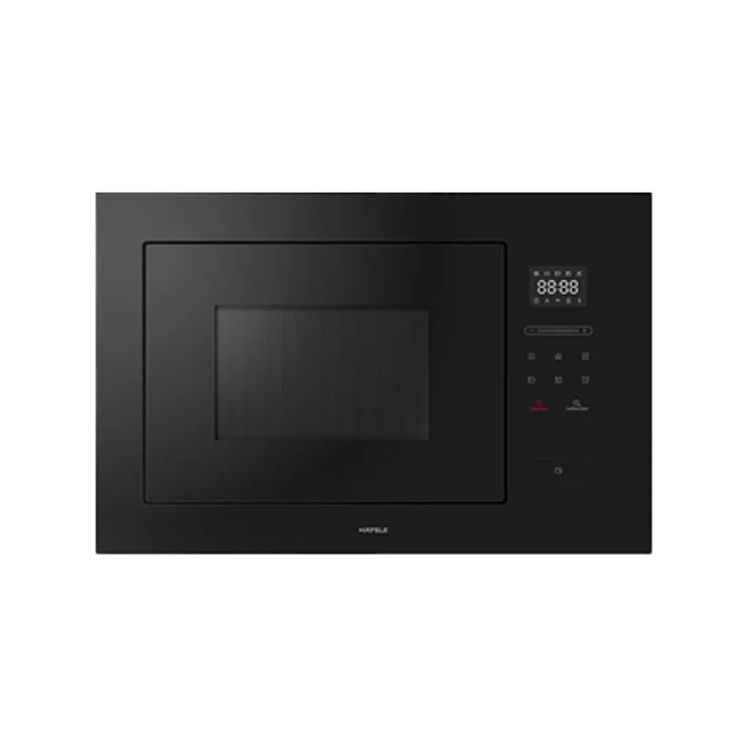 Hafele ENZO Built-In Microwave: 28L Capacity for Efficient Cooking