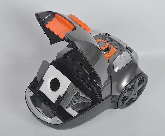 Euroclean Forbes Prime Vacuum Cleaner