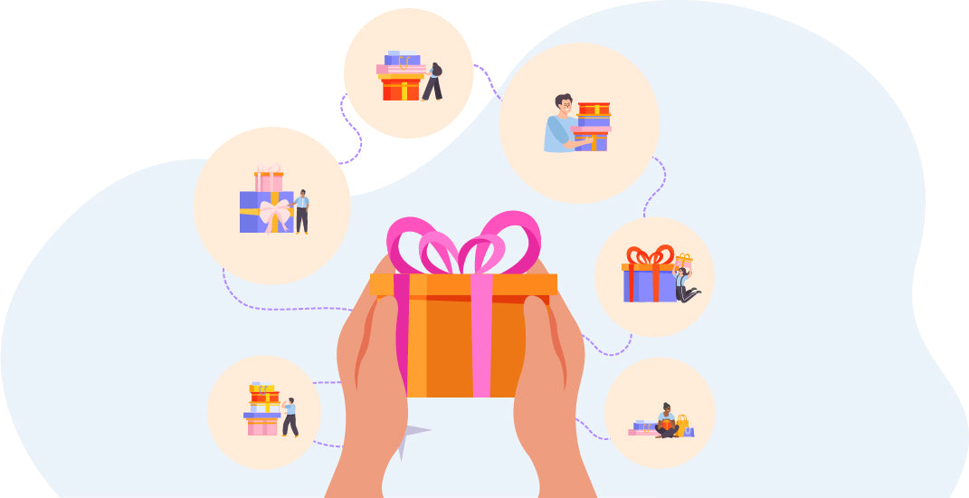 Corporate Gifts