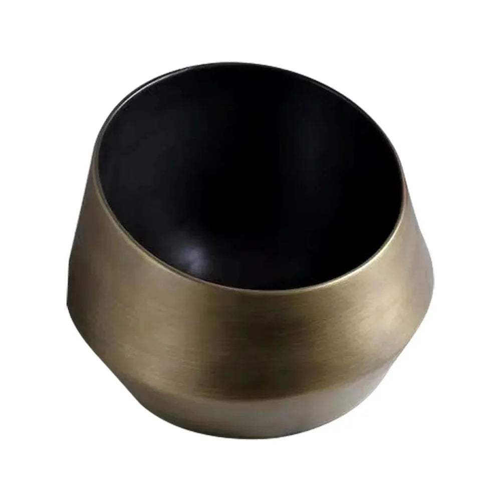 Sternhagen SH10201 Luxe Round Table Top Basin - SH10201