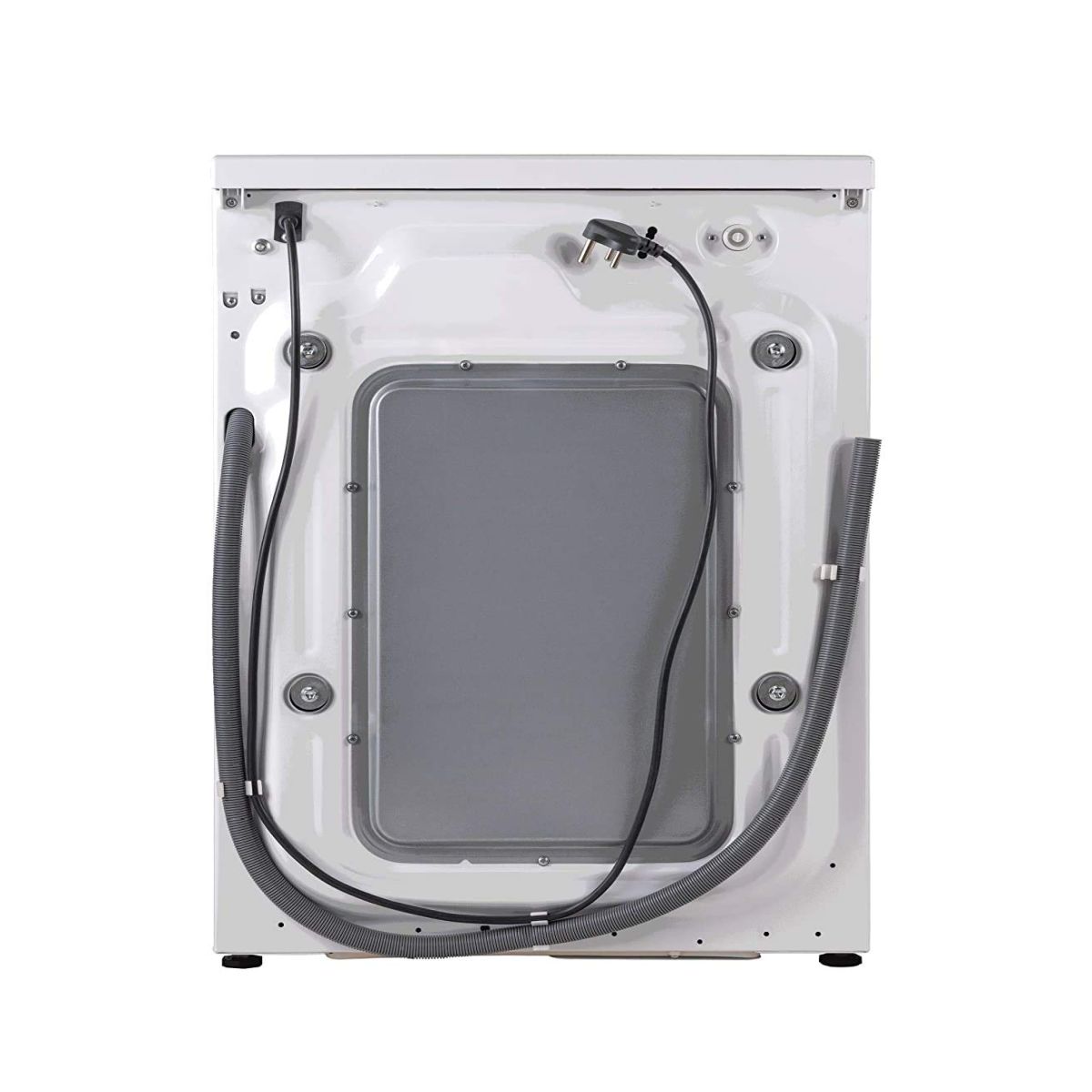 IFB 7 Kg 5 Star Fully-Automatic Front Loading Washing Machine (Neo Diva VX, White, Cradle wash,3D Wash Technology)