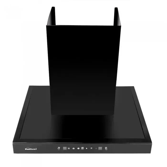 Sunflame Linea 60 BK - 60 cm