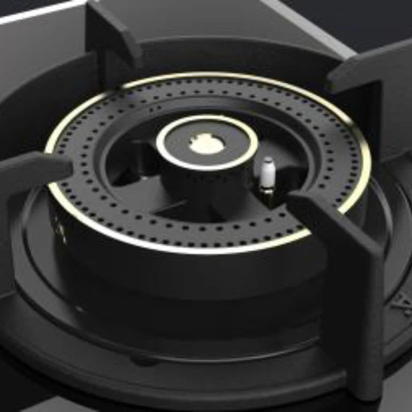 Hafele ALTIUS FS 130 30cm 1 Burner Gas Cooktop