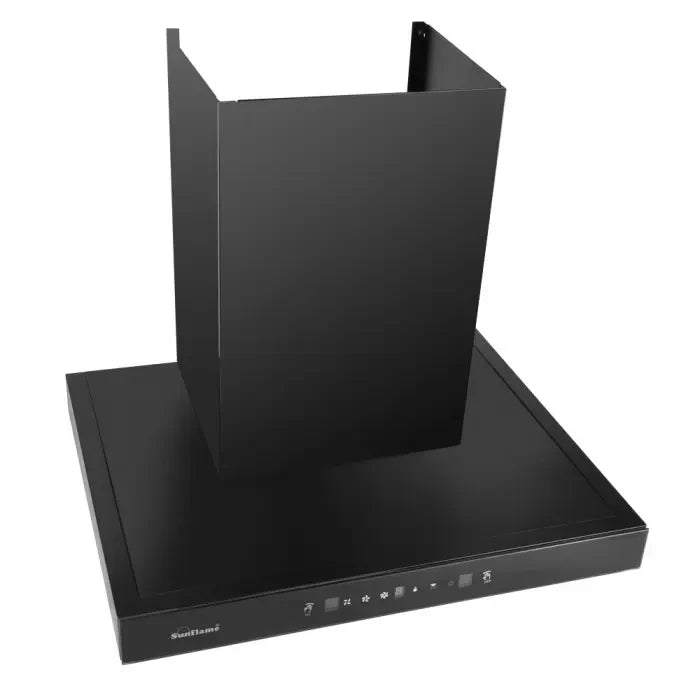 Sunflame Linea 60 BK - 60 cm