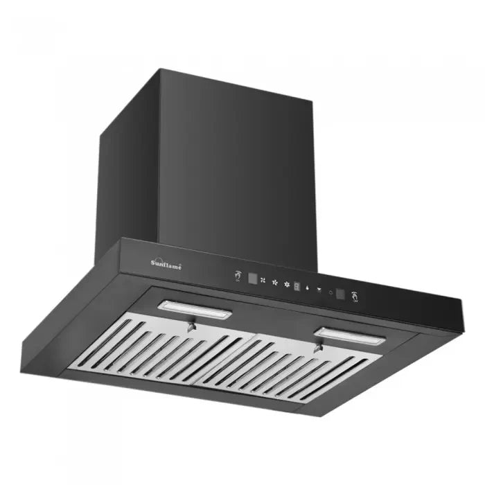 Sunflame Linea 60 BK - 60 cm