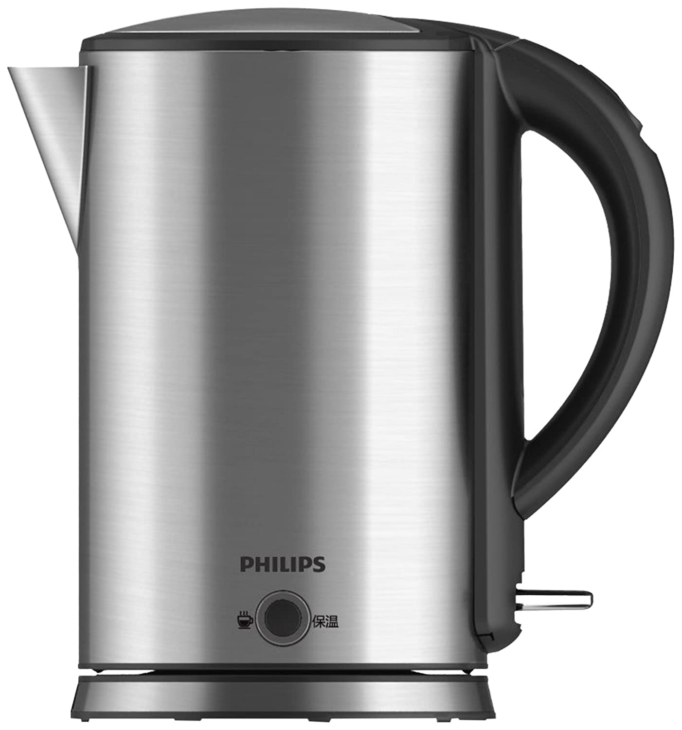 Philips Kettle 1.7L With Keep Warm Function - HD9316/06