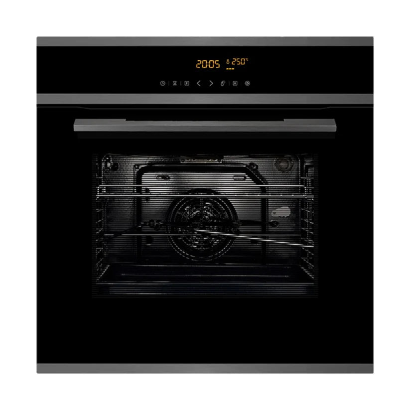 Hafele J70BIO PLUS 70L Built-In Oven: High Capacity and Superior Performance