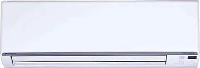 डाइकिन इन्वर्टर स्प्लिट एसी FTKZ50UV16 1.5 टन 5 स्टार सफ़ेद