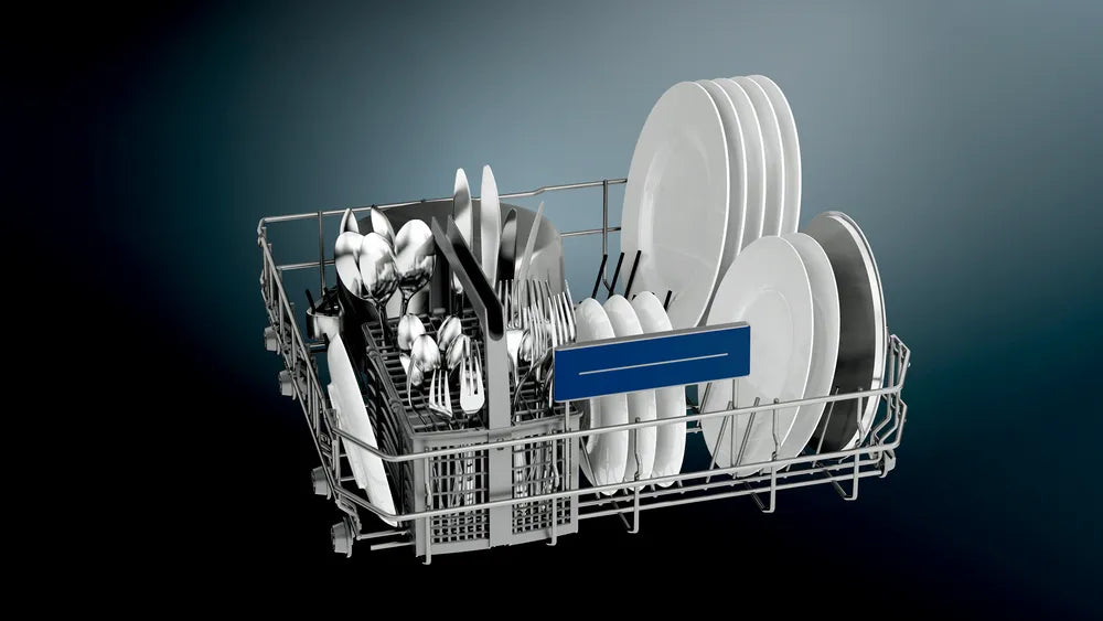 Siemens Dishwasher SN256W01GI (13 Place Settings, White)