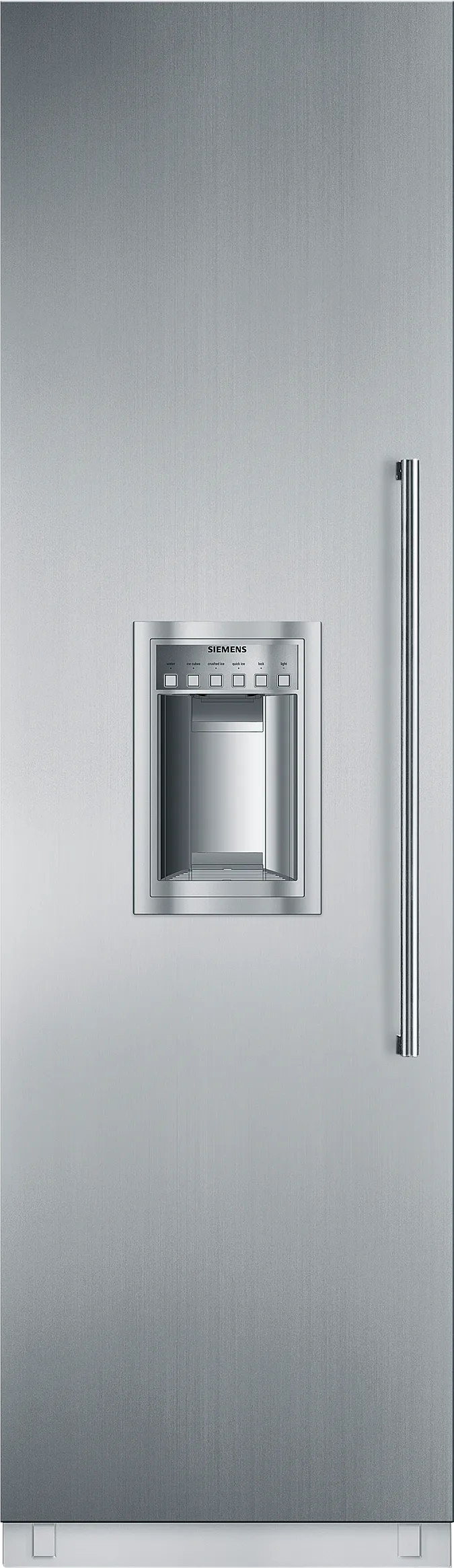 Siemens iQ700 Built-in freezer 212.5 x 60.3 cm FI24DP32