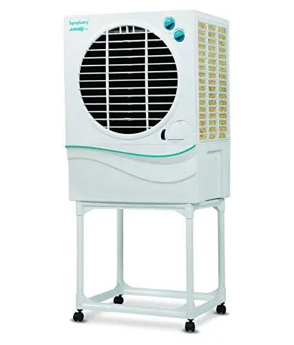 Symphony Jumbo 41 Air Cooler (White) 41 Litre