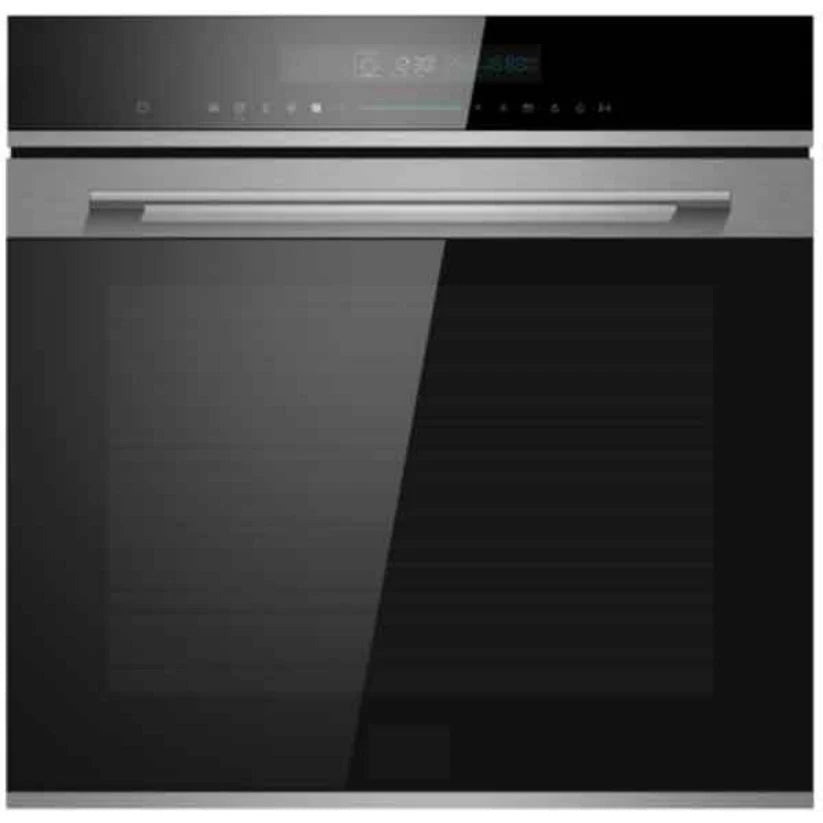 Hafele DIAMOND ORB 77 BIO 77l Built-In Oven: Sleek and Stylish Cooking Perfection