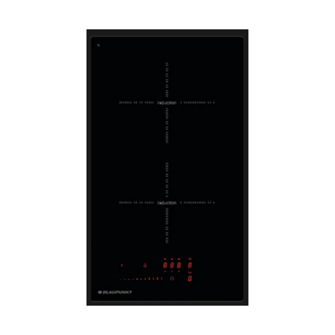 Blaupunkt 5IZ34291 Induction Hob - 5 Burners, Stand-alone Design