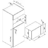 Blaupunkt Microwave Oven 5MG16199IN - Efficient and Versatile