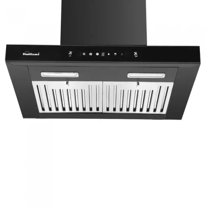 Sunflame Linea 60 BK - 60 cm