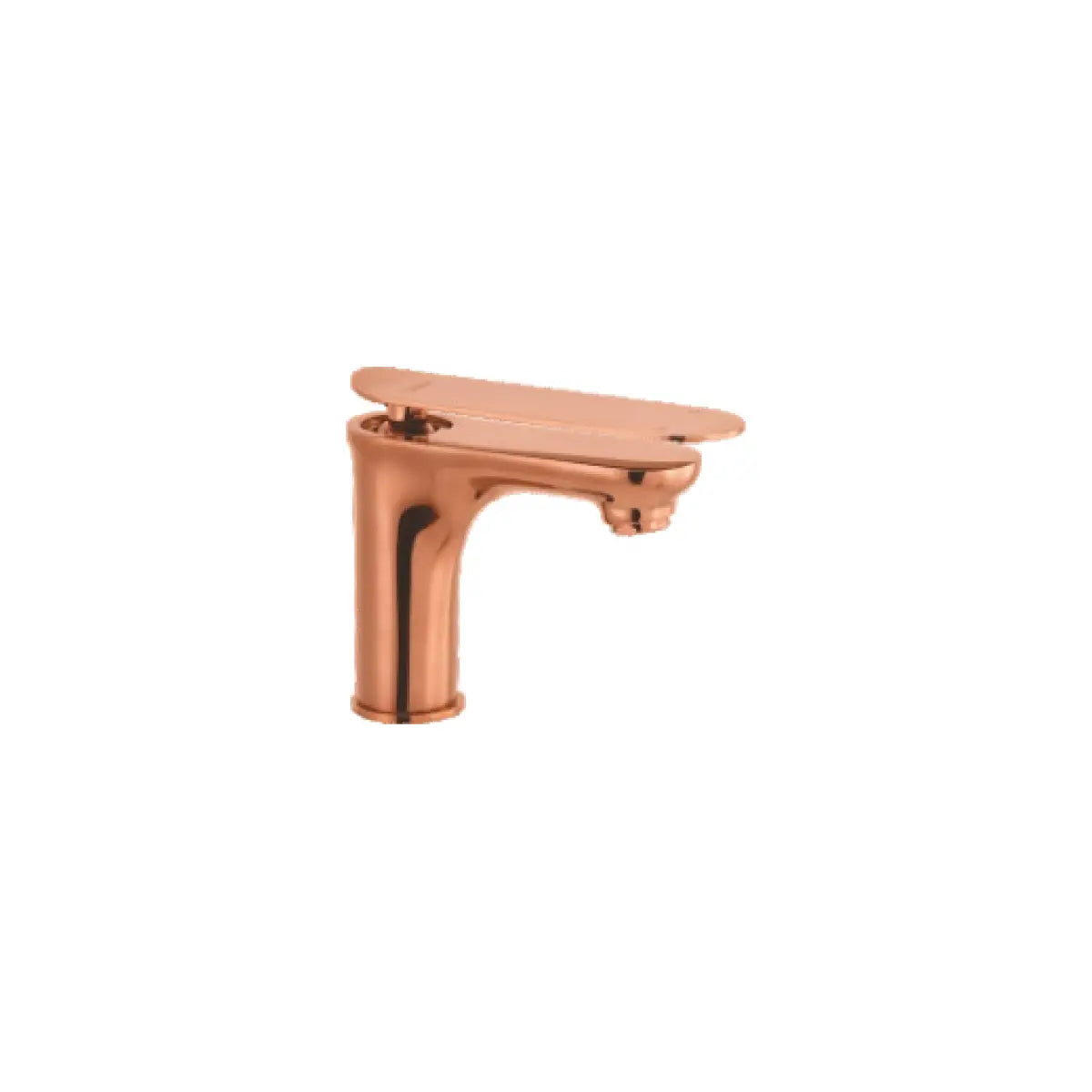 Cera F1018451RG Lustre Brooklyn Rose Gold Finish Single Lever Basin Mi cera-f1018451rg-lustre-brooklyn-rose-gold-finish-single-lever-basin-mi