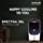 Hindware 165 Snowcrest 36H Personal 36-Litre Air Cooler (Premium Purple)