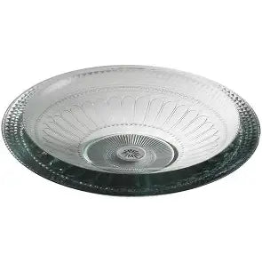 Sternhagen SH10011 Glass Basin: Ultra Luxe 440,120mm