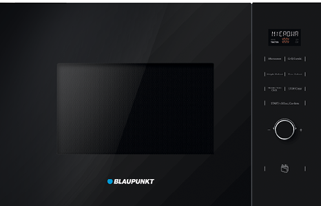 Blaupunkt Microwave Oven 5MG16199IN - Efficient and Versatile
