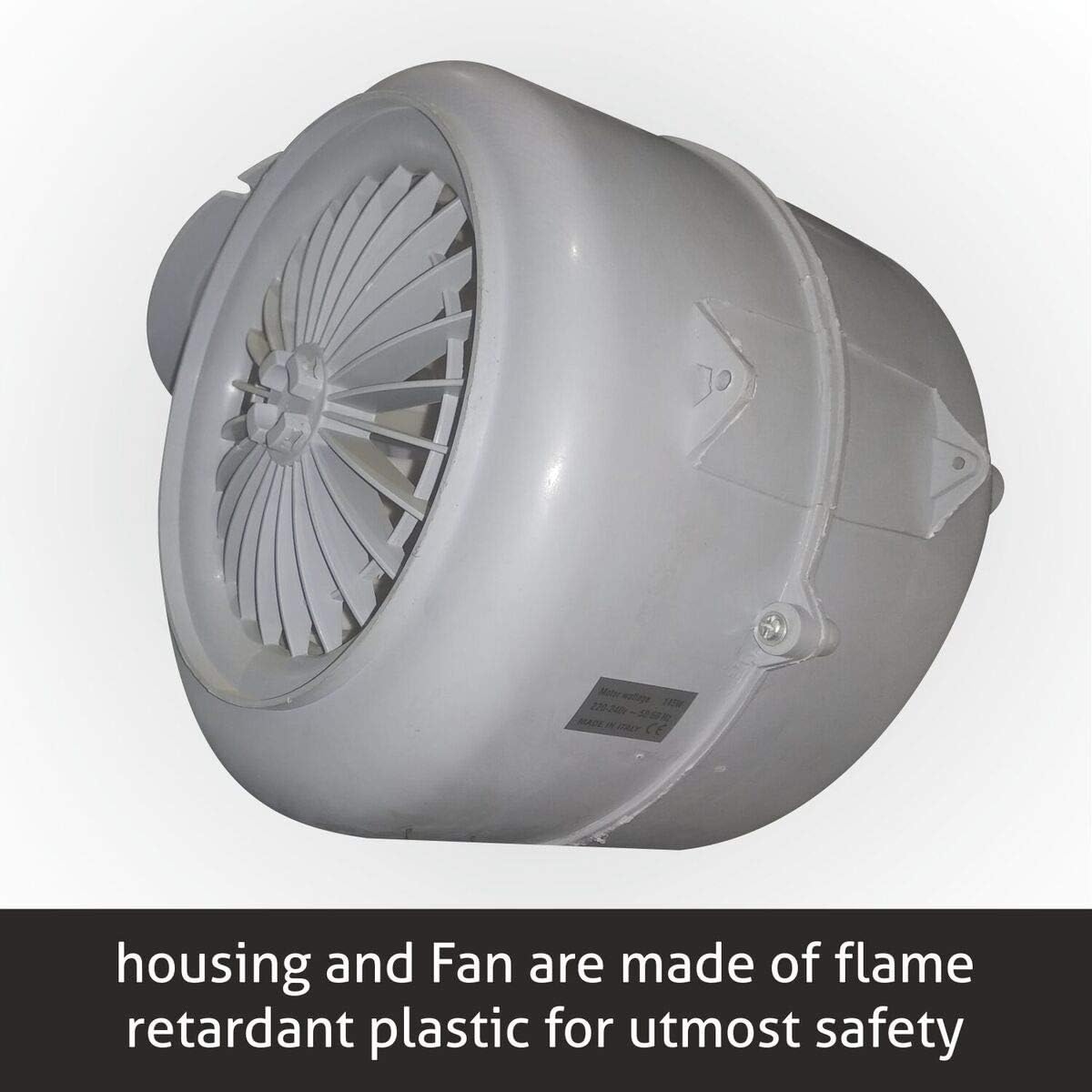 க்ளென் எலக்ட்ரிக் கிச்சன் சிம்னி டச் சென்சார் 6056 TS 1250 m3/h - 60 செ.மீ.