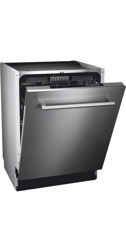 Carysil Built In Dishwasher DW 01 with 14 Place Settings