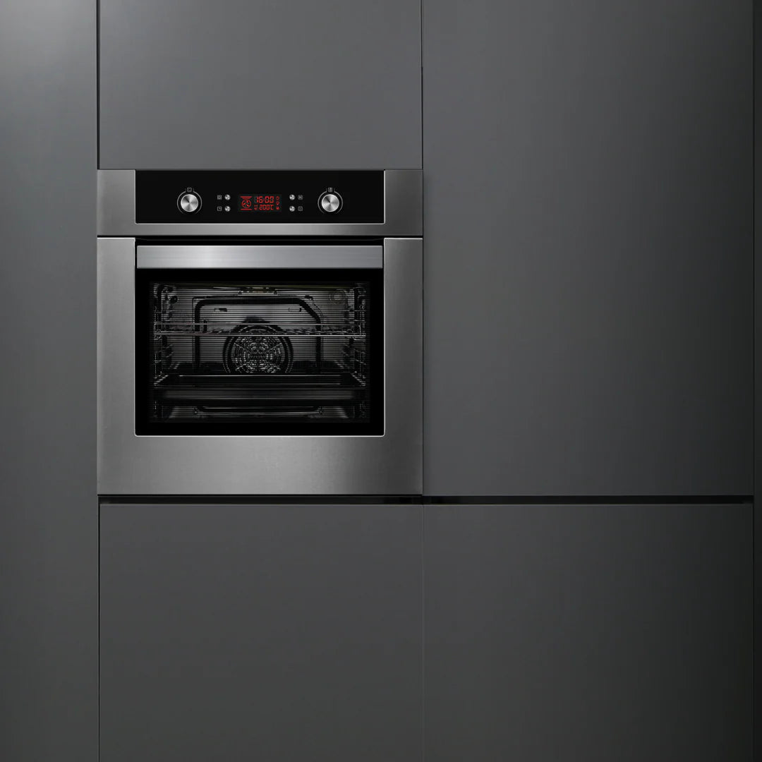 Hafele RIBB 70 Built-In Oven: 70L Capacity, Sleek Design