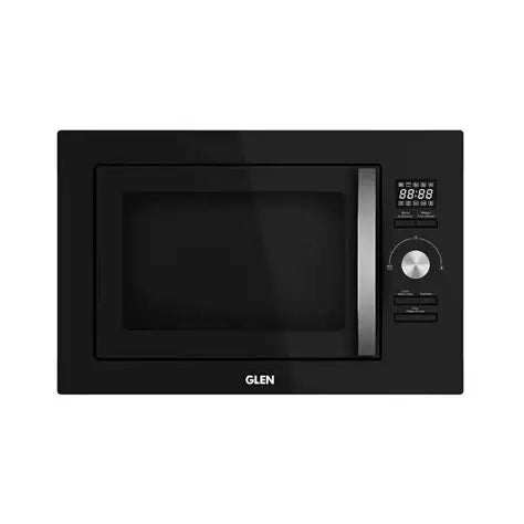 Blaupunkt 5MA 27500IN Built-In Compact Microwave Oven: Sleek and Efficient