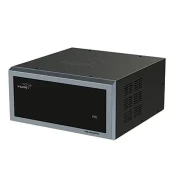 V-Guard VEB 400 DIGITAL Stabilizers For AC