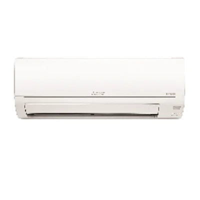 Mitsubishi 1 Ton MS/MU GL13VF 3 Star Slim Split Air Conditioner