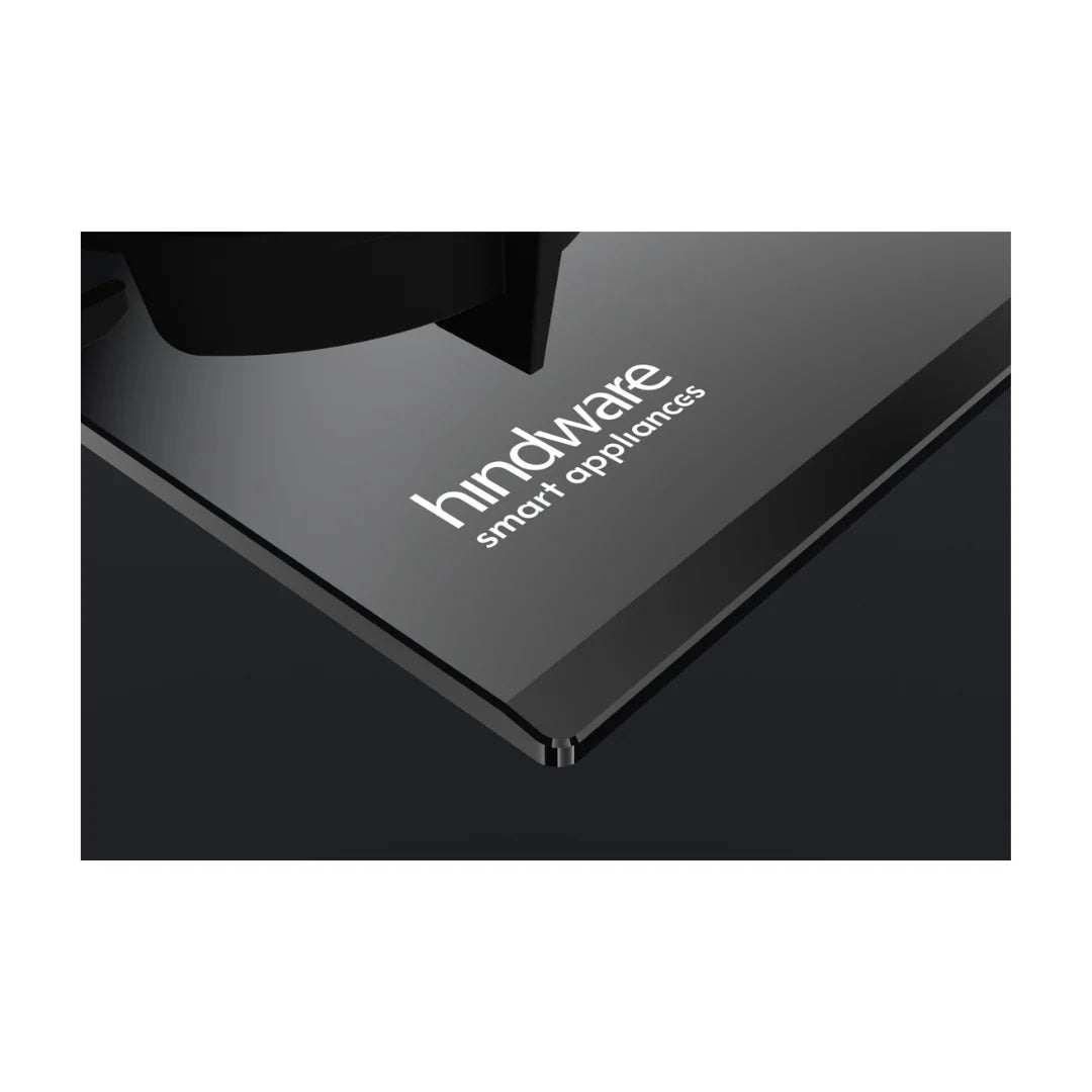 Hindware 75cm 3-Burner Hob Hazel Auto Ignition - Efficient Kitchen Appliance