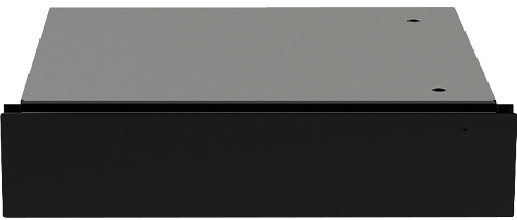 Blaupunkt 5MG17190IN Built-in Compact Microwave Oven - Sleek and Efficient