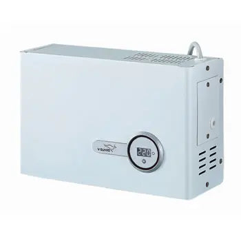 V Guard VI 4130 PRIME AC Stabilizer for AC Up to 1.5 Ton