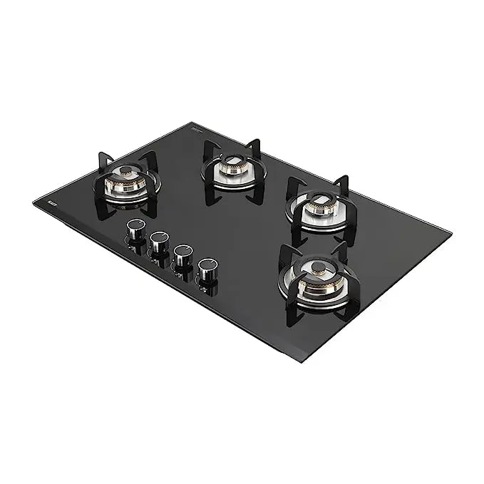 KAFF built-in hob VRH784 4 Brass Burners With 2 Triple Ring Burner