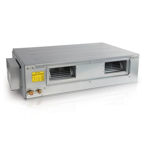 28300 Btu/hr PE-P30JAK PU-P30VAKD Mitsubishi Electric Ductable AC