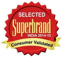 V-Guard VDI 400 மின்னழுத்த நிலைப்படுத்தி (வெள்ளை)