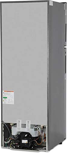 Whirlpool 245L 2 Star Refrigerator NEO DF 258 ROY 2S Arctic Steel